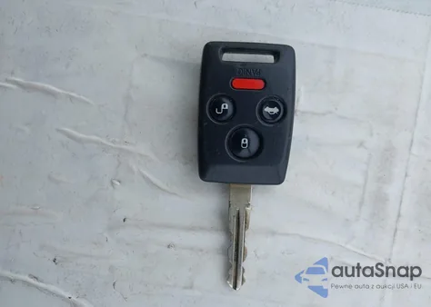 2008 Subaru Outback 2.5I Limited/2.5I Limited L.l. Bean Edition from USA, damaged, VIN 4S4BP62C587337115